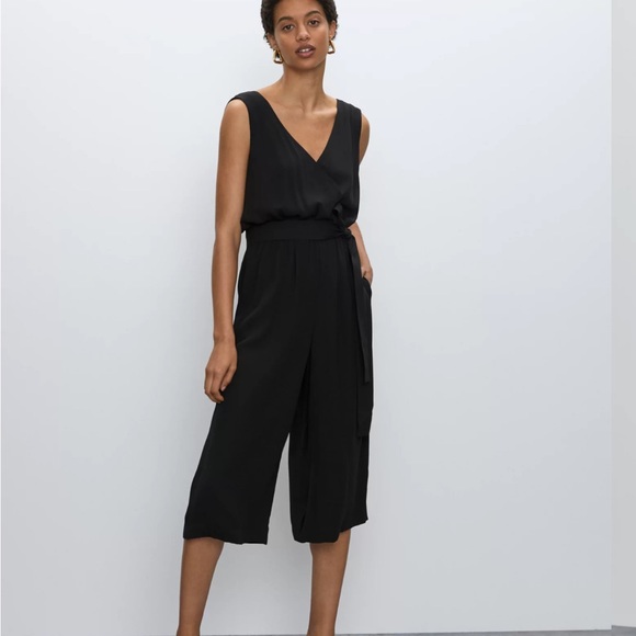 Babaton Maximillian Jumpsuit - Picture 7 of 8